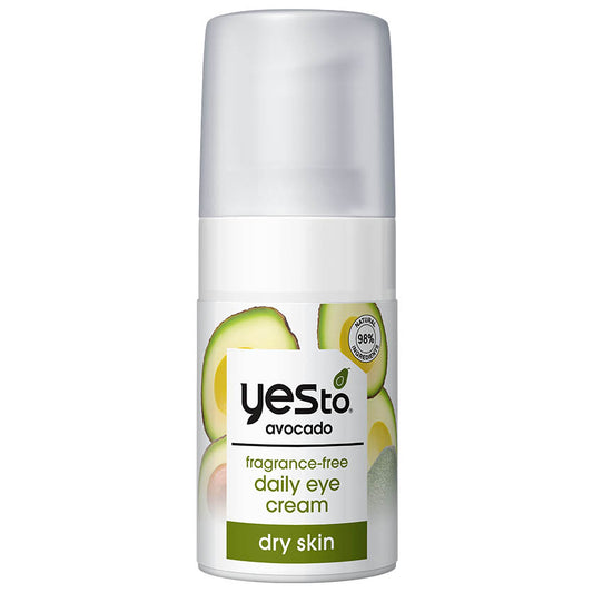 Moisturizing Eye Cream with Hyaluronic Acid