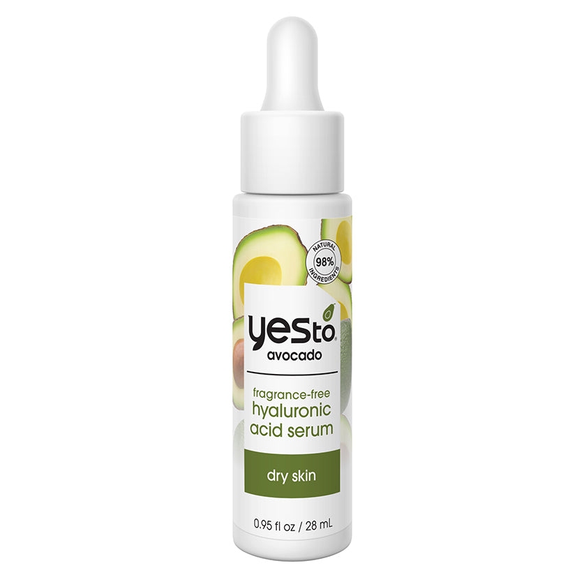 Hyaluronic Acid Serum