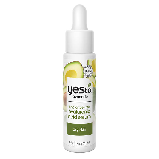 Hyaluronic Acid Serum