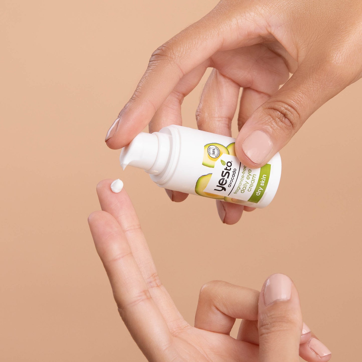 Avocado Daily Eye Cream