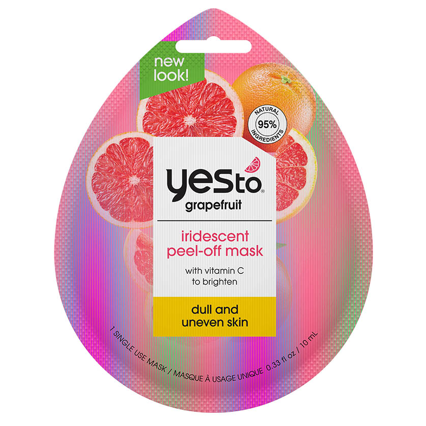 brightening Peel Off Mask