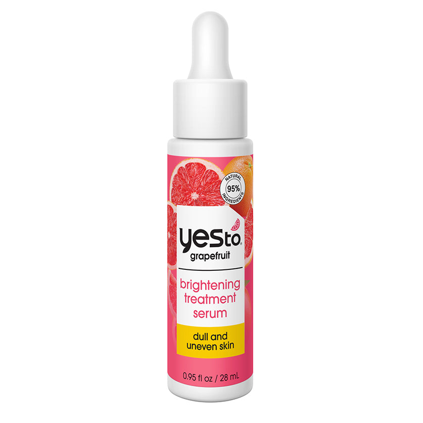 Vitamin C Brightening Serum