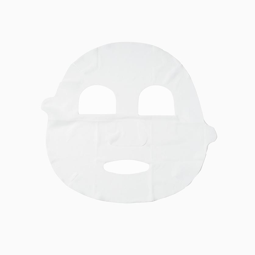Paper Mask Yes To