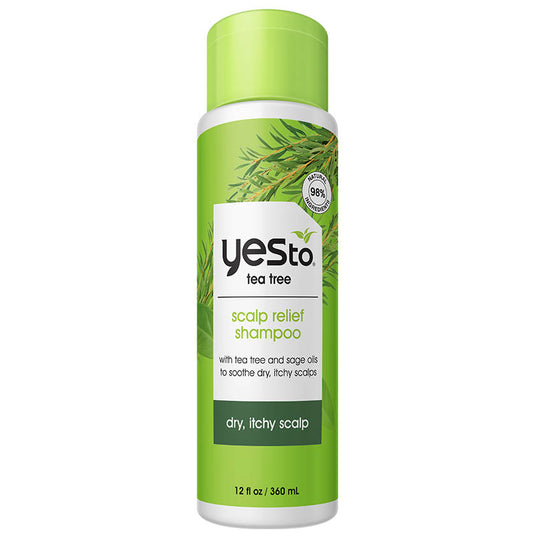 Scalp Relief Shampoo