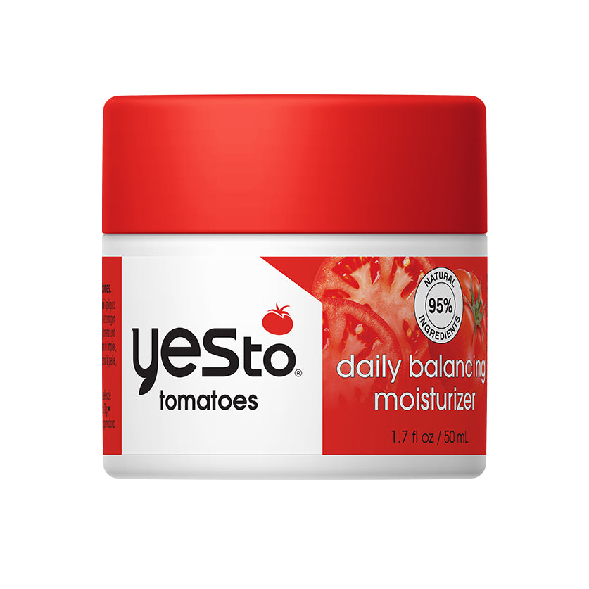 Balancing Moisturizer