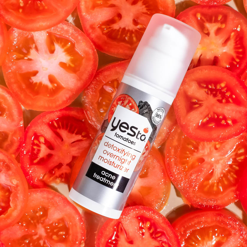 acne fighting moisturizer
