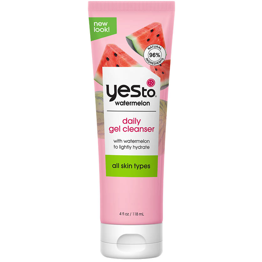 Refreshing Gel Cleanser Facial Wash