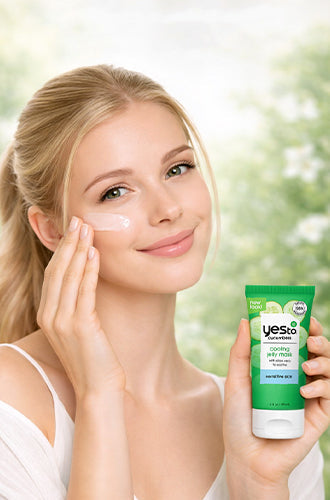 Sensitive Skin
