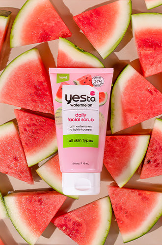 watermelon | all skin types