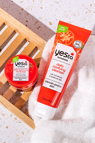 Cleansers