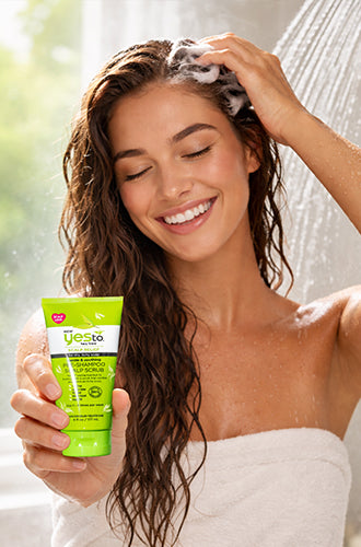 Scalp Care