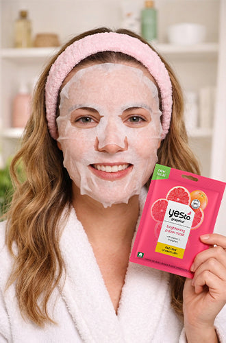 Brightening or Dull Skin