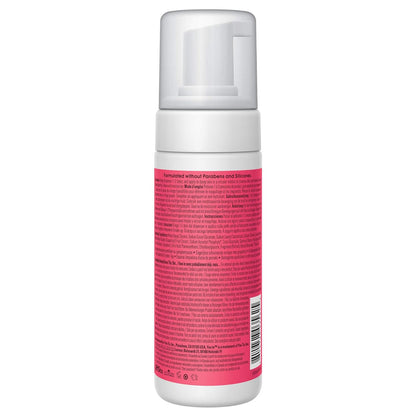 grapefruit daily foaming cleanser with vitamin C to brighten dull and uneven skin