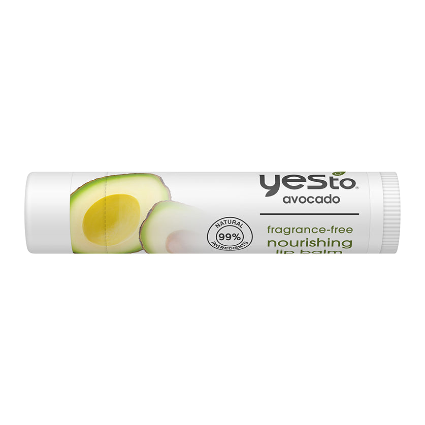 avocado | dry skin – Yes To