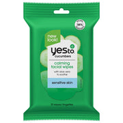gentle cleansing face wipes