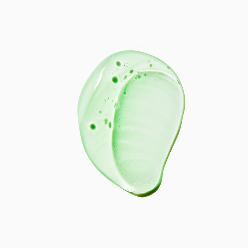 cucumbers cooling jelly mask with aloe vera to soothe sensitive skin