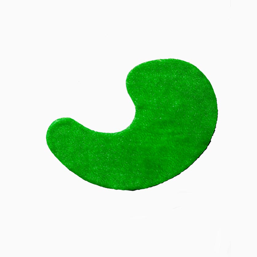 Depuffing Under Eye Mask