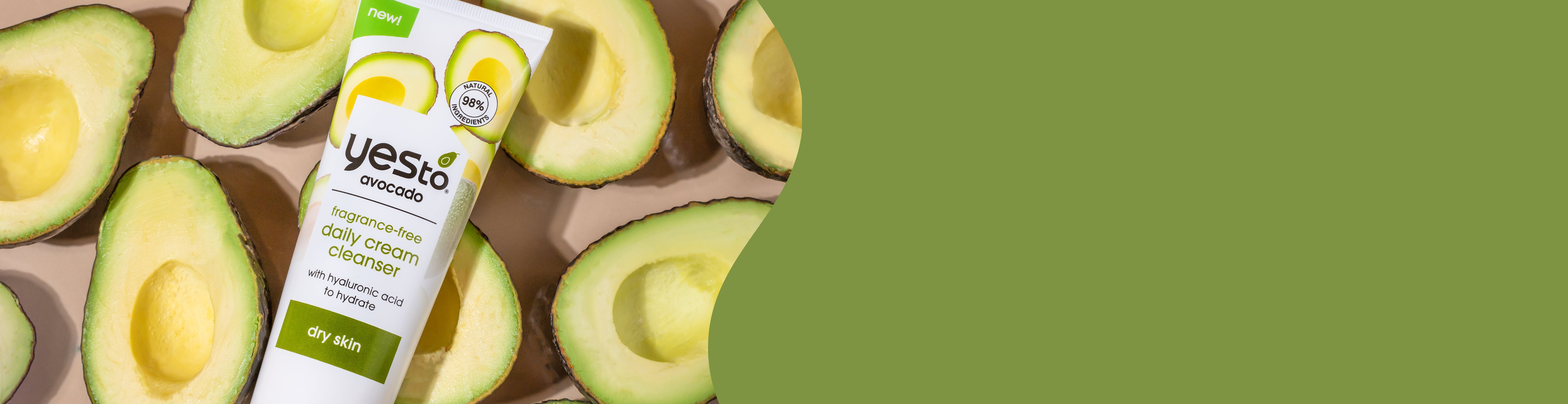 Yes to | 95% natural ingredient skincare that works for you. – Yes To