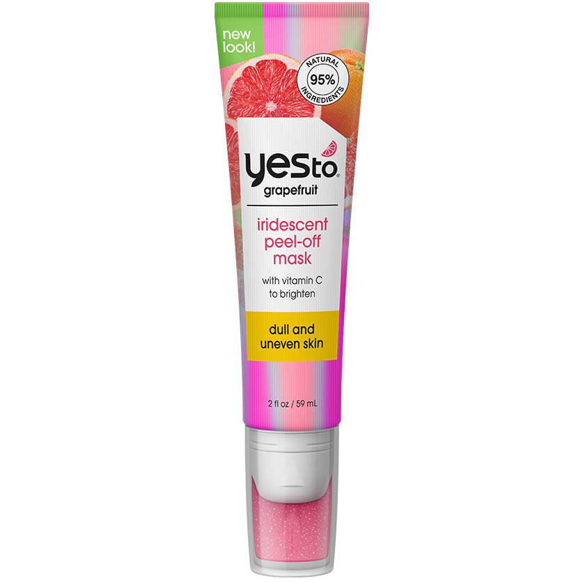 Glow Brightening Peel Off Mask