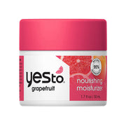 Grapefruit Nourishing Moisturizer
