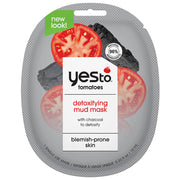 Blemish Fighting Mud Mask