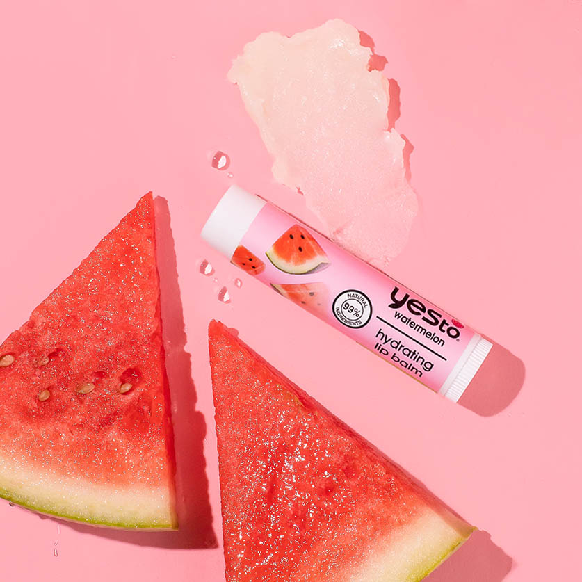 Watermelon Refresh 4-pc set