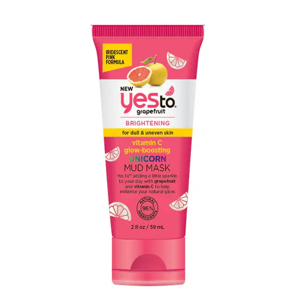 grapefruit for dull & uneven skin with vitamin C glow-boosting