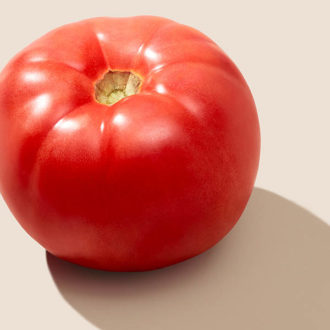 Tomatoes for Blemish Prone Skin