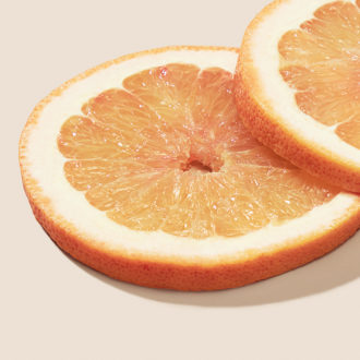 Grapefruit Brightening Skincare Vitamin C