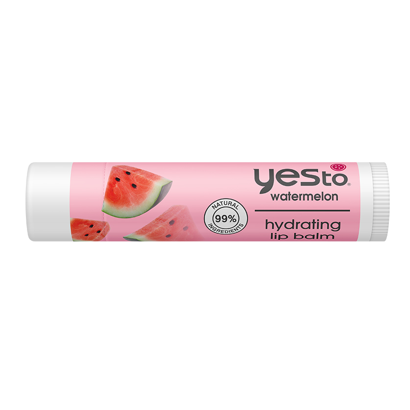 Hydrating Lip Balm from Watermelon Collection